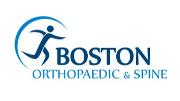 Boston Orthopaedic and Spine Logo